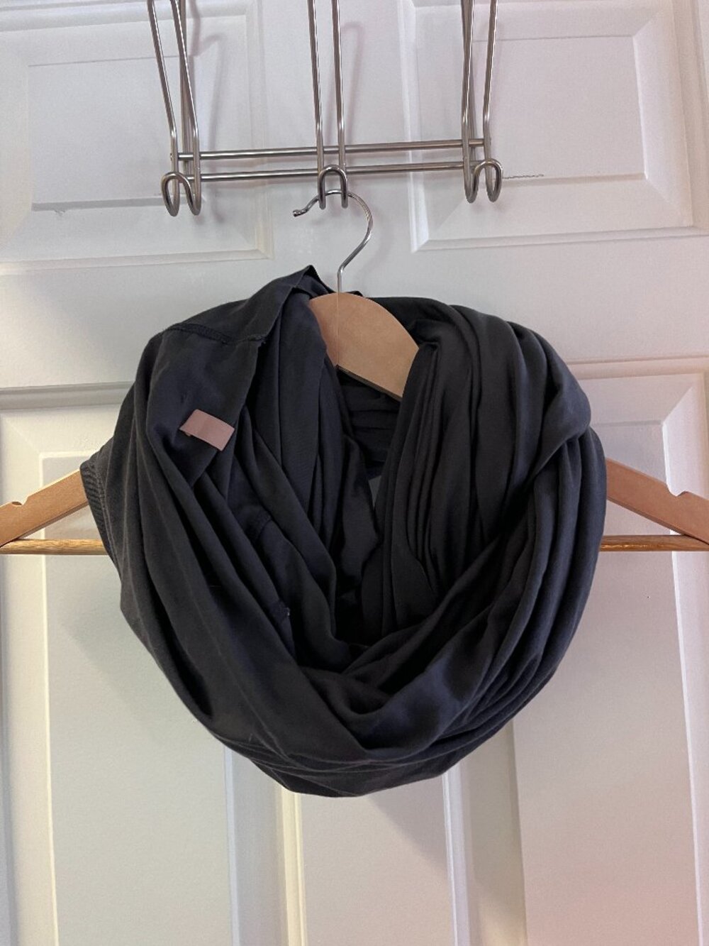 Lunya Infinity Scarf